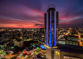 Embassy Suites by Hilton Santo Domingo 5