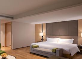 Holiday Inn Hotel & Suites Langfang New Chaoyang by IHG 5