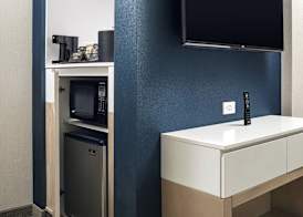 SpringHill Suites by Marriott Savannah Richmond Hill 3