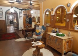 Hotel Azola 3