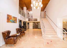 Hotel Pirat 5