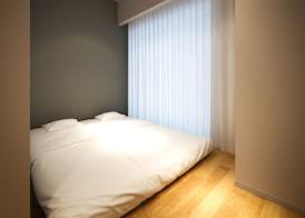 Grids Tokyo Ueno Hotel&Hostel 5