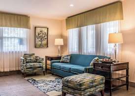 Quality Inn Bedford 4