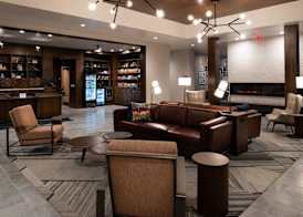 Four Points by Sheraton Kansas City Olathe 2