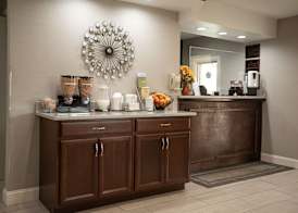 Knights Inn Mount Airy 4