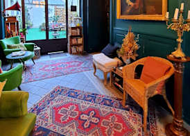 Hotel Du Cygne Tours 2