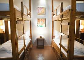 Yasa Boutique Hotel 3