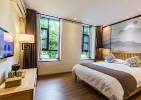 Riverside Inn Guilin Central 5