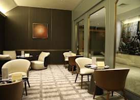 Asia International Hotel Guangdong 5