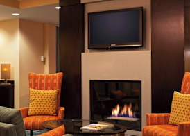 SpringHill Suites by Marriott Tarrytown Westchester County 4