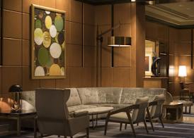 Four Seasons Hotel San Francisco 3