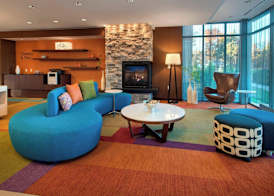Fairfield Inn & Suites by Marriott Syracuse Carrier Circle 2