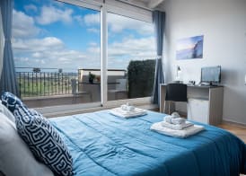 Il Moro - Agrigento Rooms 3