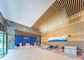 Holiday Inn Express Haimen City Center by IHG 3