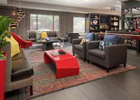 Staypineapple, Hotel FIVE, Downtown Seattle 3