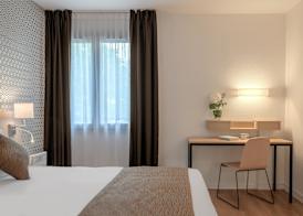 Citadines Bastille Gare de Lyon Paris 5