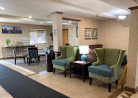 Quality Inn near Toms River Corporate Park 3