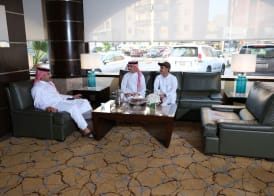 Boudl Salmiya, Kuwait - بودل السالمية الكويت 5