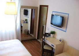 Hotel Il colle di Monterosso 5