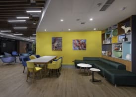 Holiday Inn YEREVAN - REPUBLIC SQUARE by IHG 2