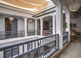 Riad Awa 2