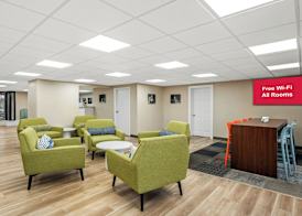 Red Roof Inn Perryville 4