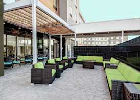 Home2 Suites by Hilton Austin Airport 2