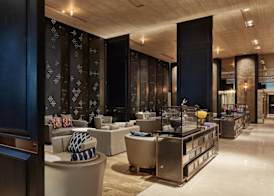 Hyatt Regency Bangkok Sukhumvit 4