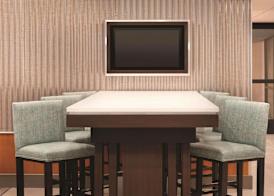 Radisson Hotel Charlotte Airport 4