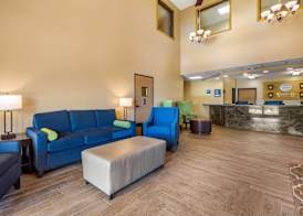 Comfort Inn & Suites Murrieta Temecula Wine Country 5