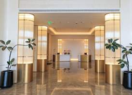 Hyatt Place Kunming South Railway Station 3