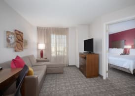 Staybridge Suites DENVER INTERNATIONAL AIRPORT by IHG 2