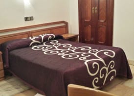Hotel Amefa 2