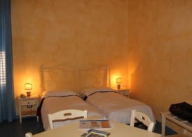 Le Chiavi Di San Francesco Hotel Residence 5