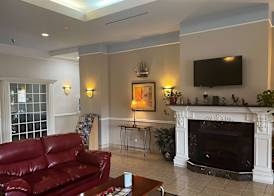 Baymont by Wyndham Brenham 3