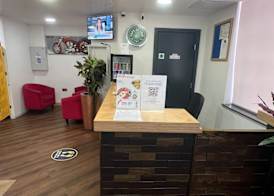 Trivelles Regency, Nottingham 5