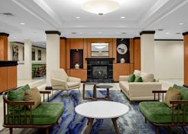 Fairfield Inn & Suites by Marriott Paducah 3