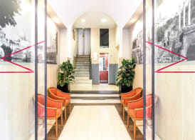 La dolce vita QG 2