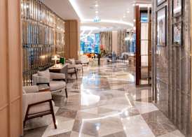 Ramada Plaza By Wyndham Istanbul City Center 2