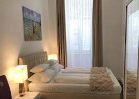 Steiner Residences Vienna Taborstrasse 5