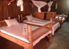 New Jambo Bungalows - Hostel 2