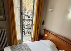 Hôtel Richmond 4