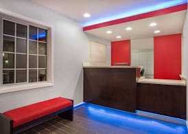 Ramada by Wyndham Monterey 2