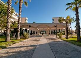 HOTEL EIX PLATJA DAURADA 2
