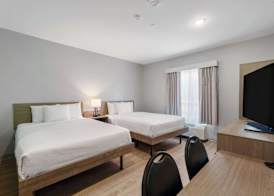 ECHO Suites Extended Stay by Wyndham Houston Katy West 4