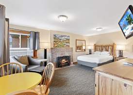 Discovery Lodge 5