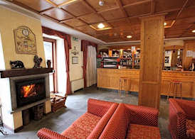 Hotel Alpechiara 4