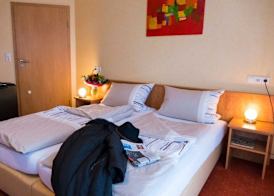 Hotel Landgasthof Lell 5