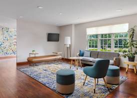 TownePlace Suites Manchester-Boston Regional Airport 3