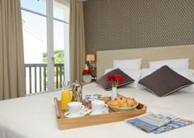 Logis Hotel de la Nivelle 2